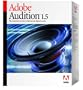 Adobe Audition 1.5 Upgrade