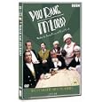 You Rang M'Lord - Series 2 [UK IMPORT]