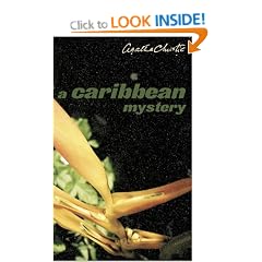 Miss Marple - A Caribbean Mystery