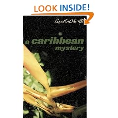 Miss Marple - A Caribbean Mystery