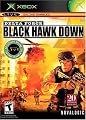 Delta Force Black Hawk Down
