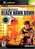 Delta Force Black Hawk Down