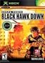 Delta Force Black Hawk Down
