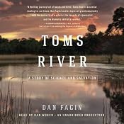 Toms River: A Story of Science and Salvation | [Dan Fagin]