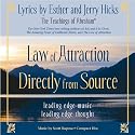 Law of Attraction Activation
