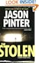 The Stolen (Henry Parker Novels)