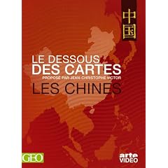 Le Dessous des cartes : de l'unit� de la CHINE