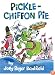 Pickle-Chiffon Pie