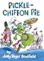 Pickle-Chiffon Pie