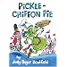 Pickle-Chiffon Pie