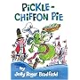 Pickle-Chiffon Pie