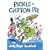 Pickle-Chiffon Pie