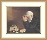 Grace by Eric Enstrom - Framed Artwork