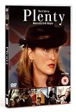 Plenty (1985)