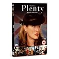 Plenty (1985) [DVD]