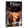 Plenty (1985) [DVD]
