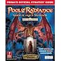 Pool of Radiance: Ruins of Myth Drannor: Prima's Official Strategy Guide