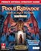 Pool of Radiance: Ruins of Myth Drannor: Prima's Official Strategy Guide