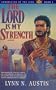 The Lord is My Strength (Chronicles of the King #1)