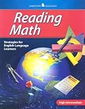 Jamestown Education, Reading Math: High Intermediate Student Materials