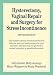Hysterectomy, Vaginal Repair and Surgery for Stress Incontinence (5th Edition)