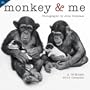 Monkey & Me 2010 Wall Calendar