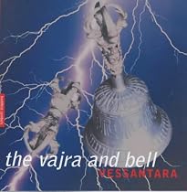 The Vajra and Bell (Buddhist symbols)