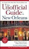 The Unofficial Guide to New Orleans