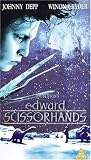 Edward Scissorhands [UK-Import] - Alan Arkin