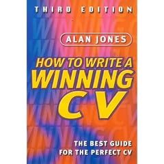 How to Write a Winning CV: A New Way to Succeed