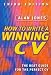 How to Write a Winning CV: A New Way to Succeed