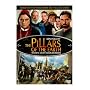 The Pillars of the Earth <b>DVD</b> ~ Ian McShane