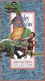 Stanley and the Dinosaurs [VHS] [Import]