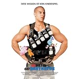 Der Babynatorvon "Vin Diesel"