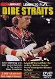 Learn To Play Dire Straits [DVD]
