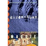 gargantuan a ruby murphy mystery ruby murphy mysteries