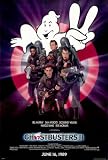 Review Pop Culture Graphics  / Ghostbusters 2 11x17 Movie Poster