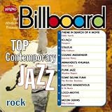 Billboard Top Contemporary Jazz: Rock