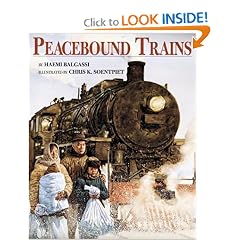 Peacebound Trains