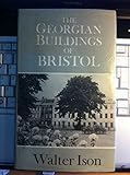 The Georgian buildings of Bristol