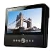 Coby TF-DVD7050 7-Inch TFT Portable Tablet-Style Portable DVD Player