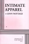 Intimate Apparel