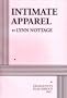 Intimate Apparel - Acting Edition