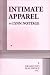 Books : Intimate Apparel