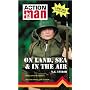 On Land, Sea and in the Air: Action Man