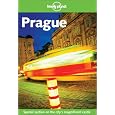 Lonely Planet Prague