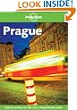 Lonely Planet Prague