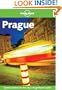Lonely Planet Prague