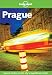 Lonely Planet Prague width=