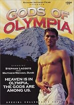 Gods of Olympia